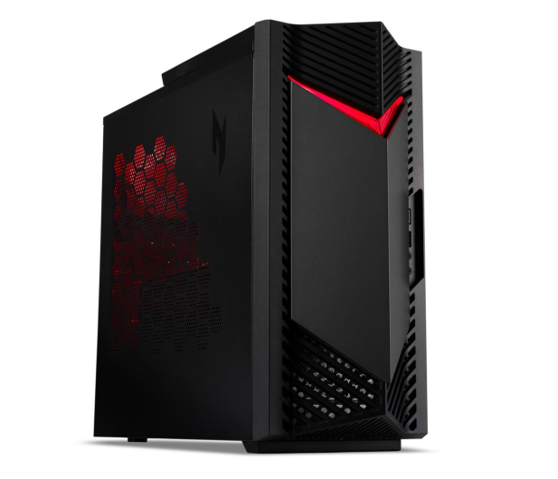Acer Nitro 50 i5-13400F/16GB/1TB RTX4060 - 1243200 - zdjęcie 4
